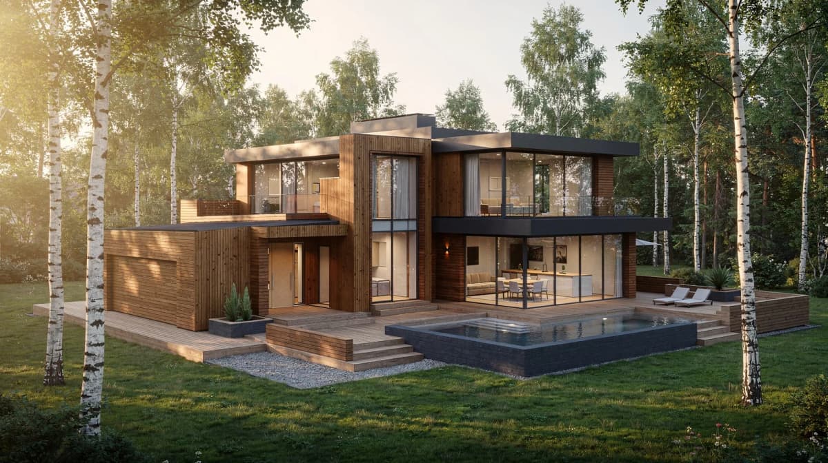 How to Convert a Hand Sketch to a Photorealistic Render: Step-by-Step (2026) How to Convert a Hand Sketch to a Photorealistic Render: Step-by-Step (2026)