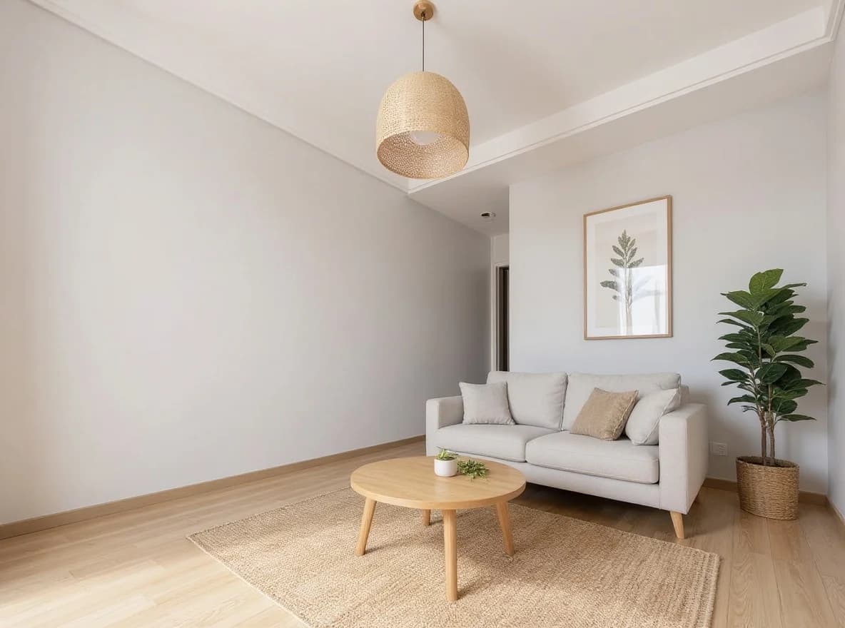 AI Virtual Staging for Real Estate: The 2026 Realtor Playbook AI Virtual Staging for Real Estate: The 2026 Realtor Playbook