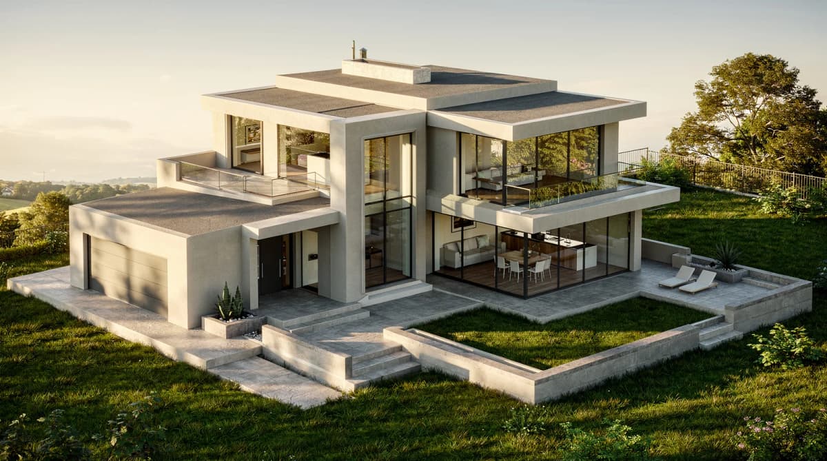 Sketch to Render AI: How Architects Turn Hand Drawings into Photorealistic Renders in 2026 Sketch to Render AI: How Architects Turn Hand Drawings into Photorealistic Renders in 2026