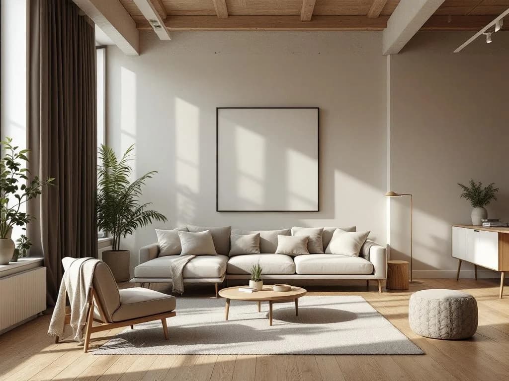 Minimal loft direction