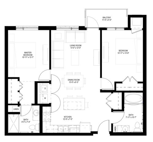 ORIGINAL BLUEPRINT