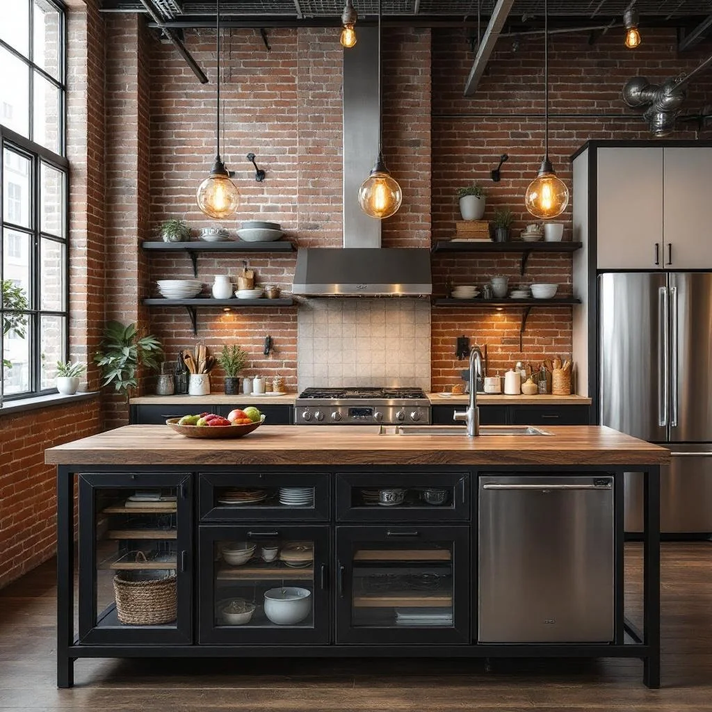 Family Kitchen Social